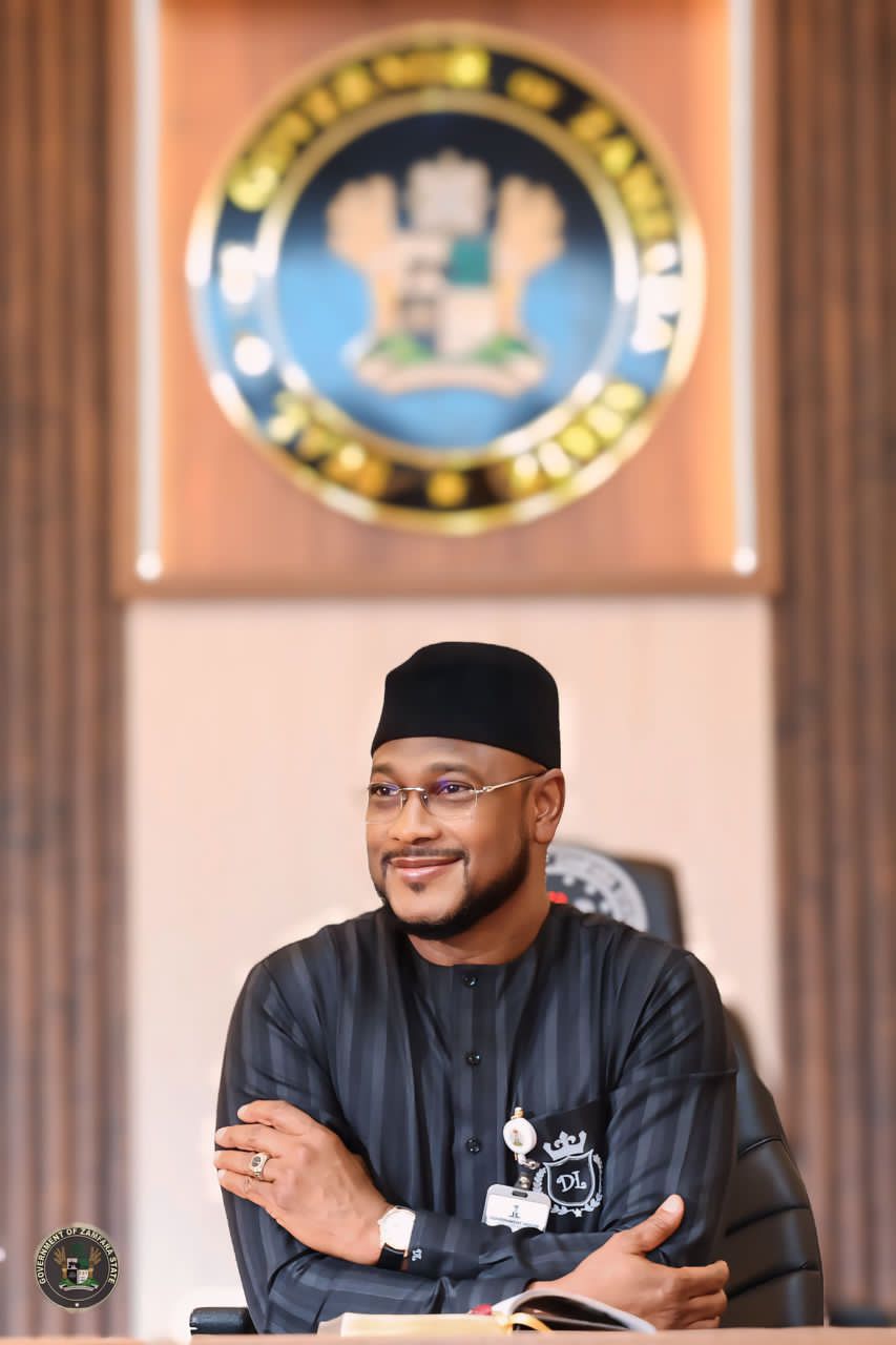 Zamfara