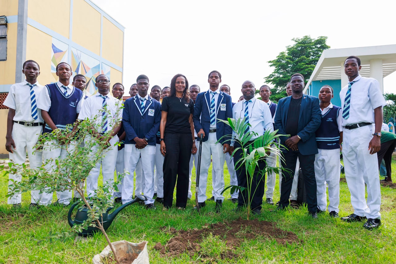 UBA Foundation