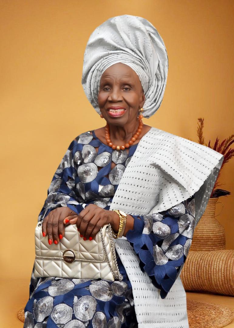 Ambassador Iji