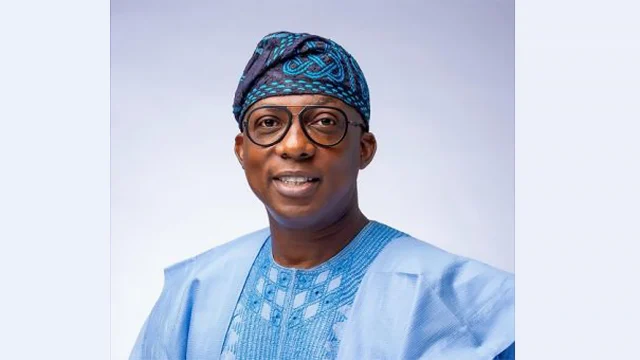Lagos