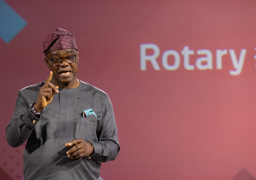 Olayinka Babalola