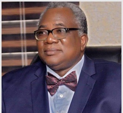Tinubu