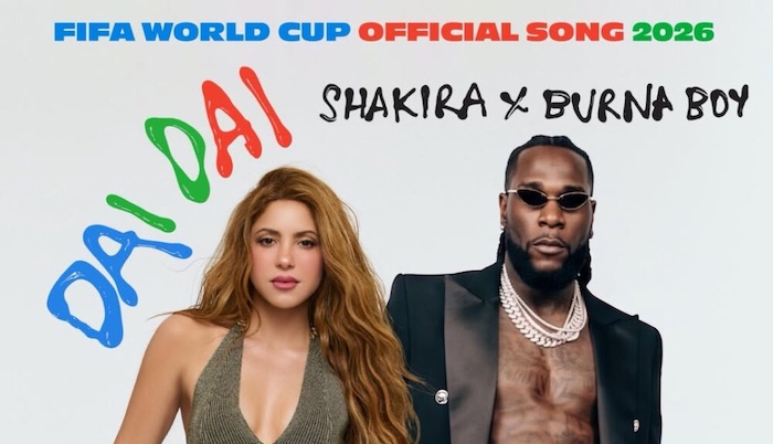 Burna Boy