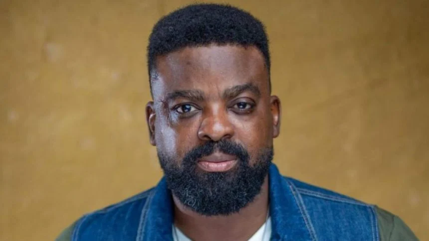 Kunle Afolayan