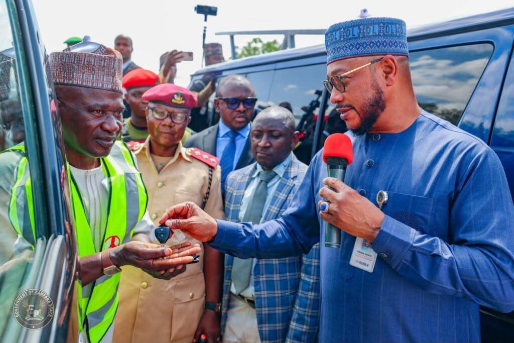 Dauda Lawal