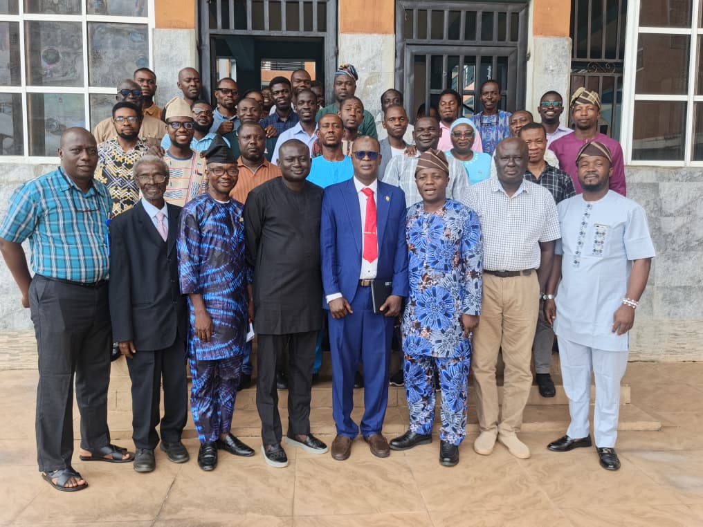 Adeleke University