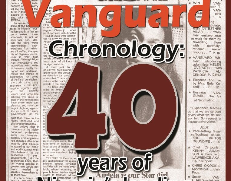 Vanguard