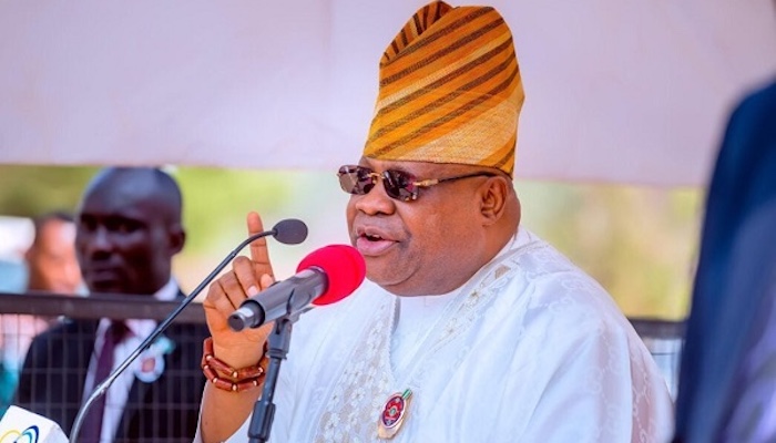 Tinubu