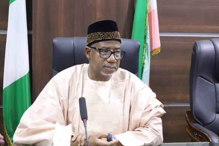 Bala Mohammed