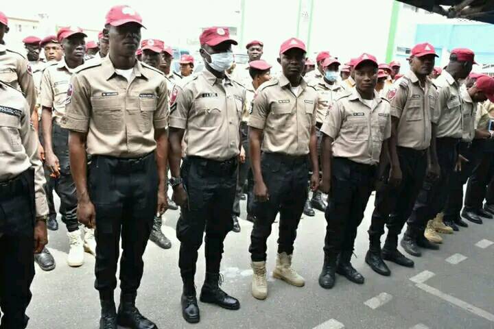 FRSC
