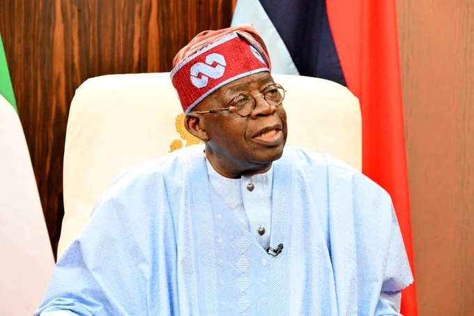 Tinubu