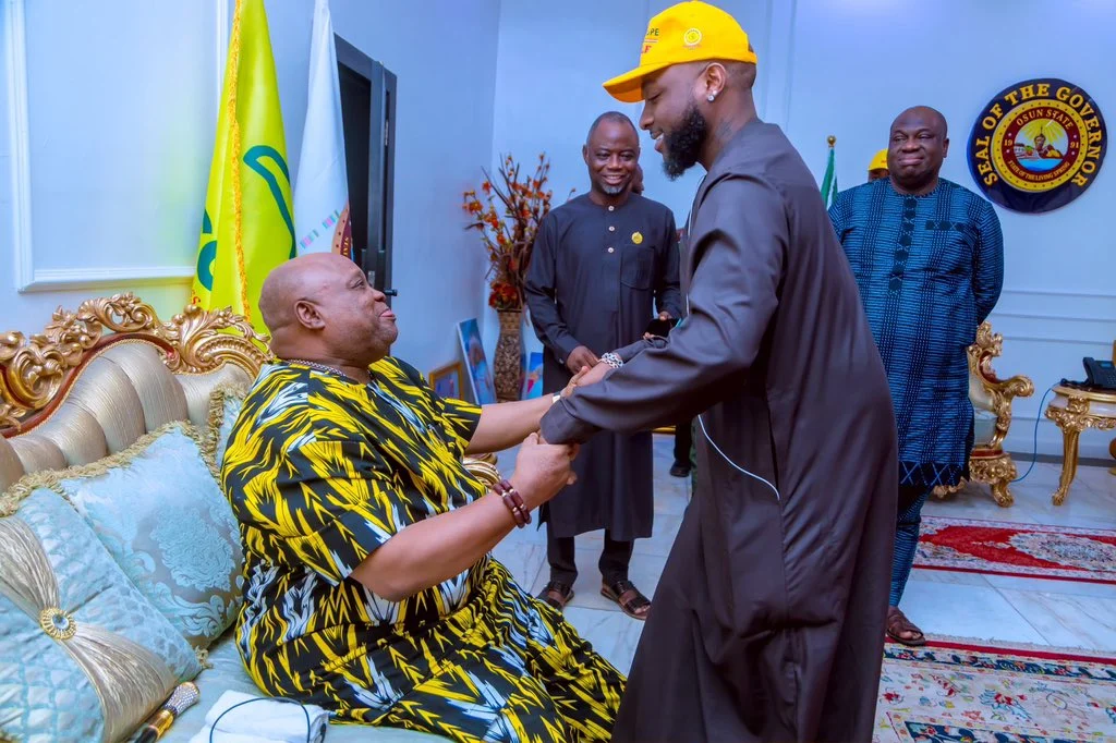 Davido