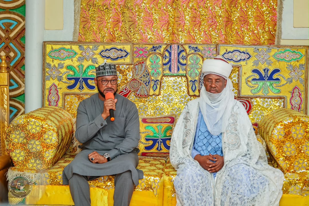 Zamfara