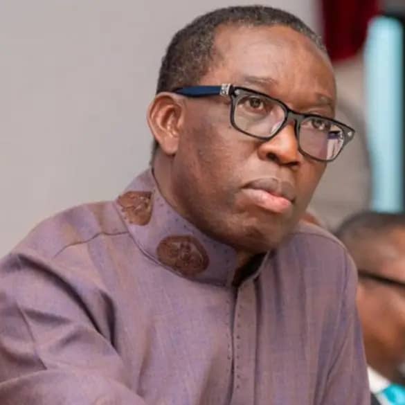 Okowa
