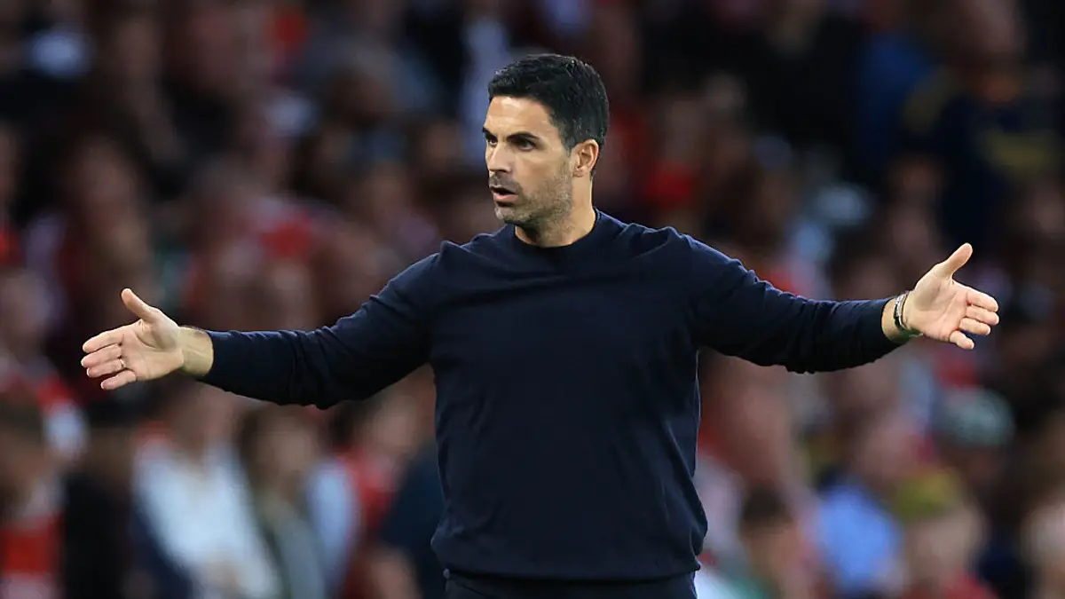 Arteta