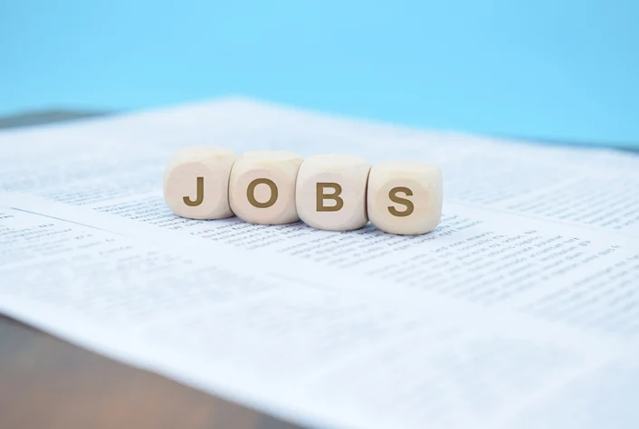 Job