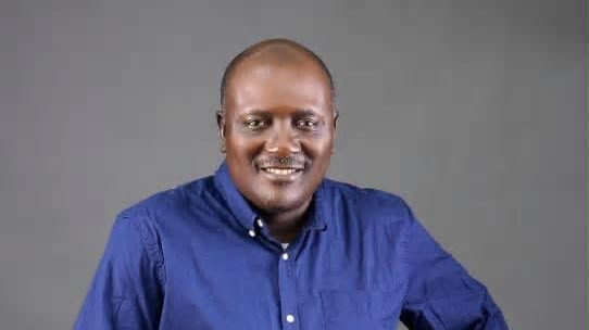 Dotun Oladipo