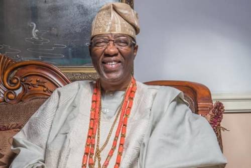 Gbenga Daniel