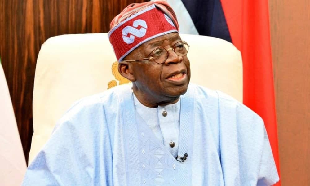 Tinubu