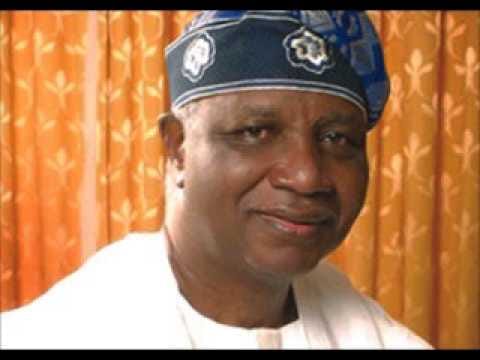 Olusegun Agagu