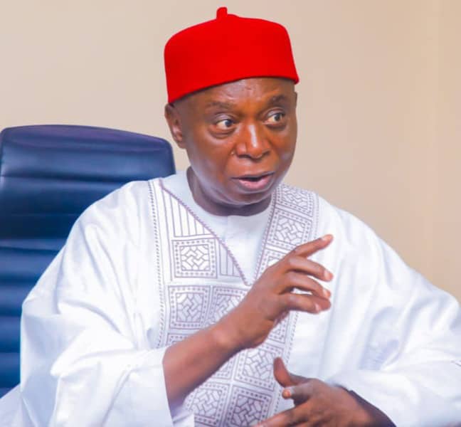 Ned Nwoko