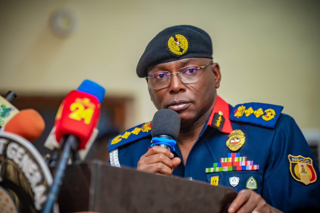 NSCDC