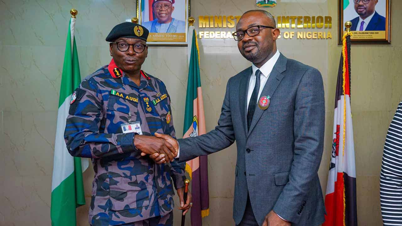 NSCDC