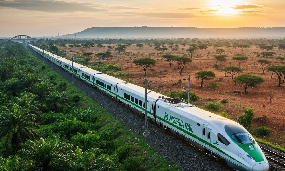 Nigeria