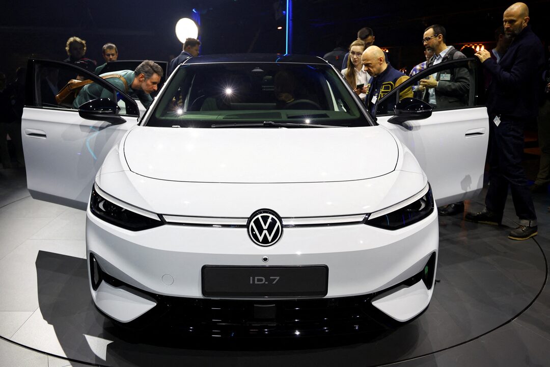 Volkswagen