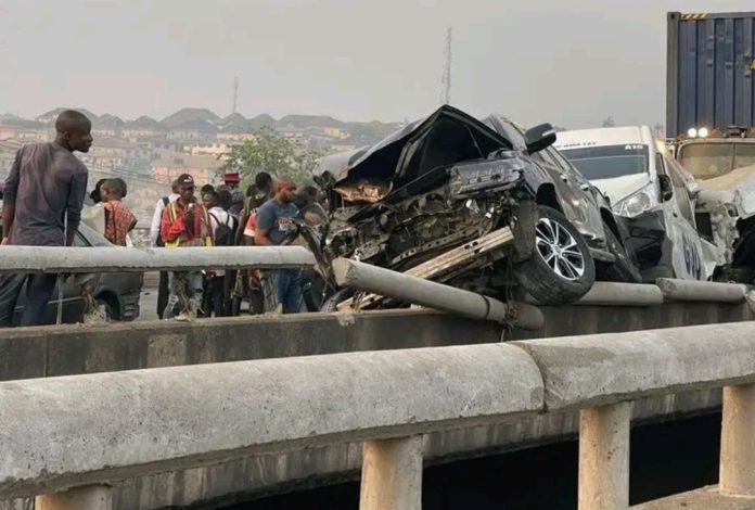 Lagos-Ibadan