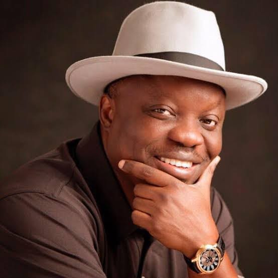 Gbenga Daniel