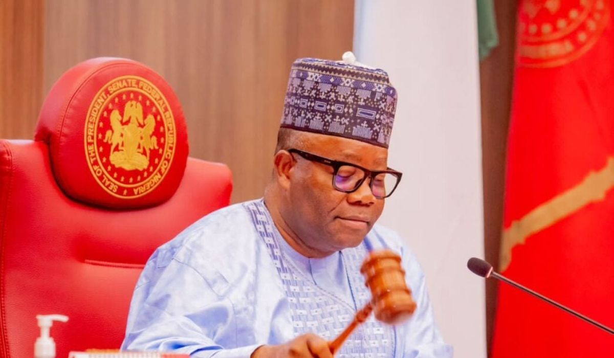Akpabio