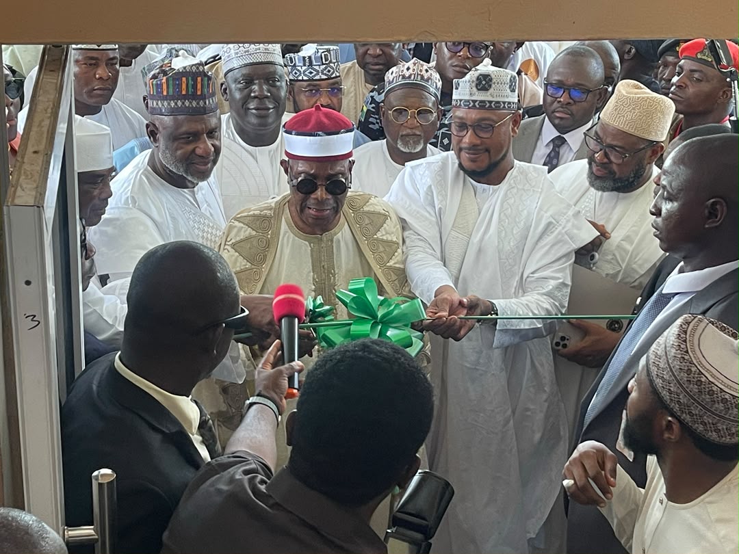Zamfara