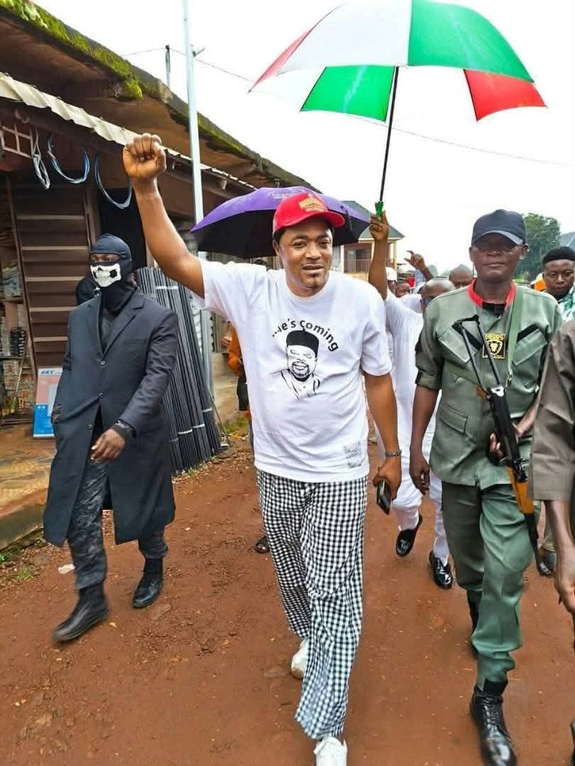 Enugu APC