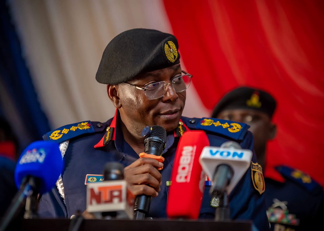 NSCDC