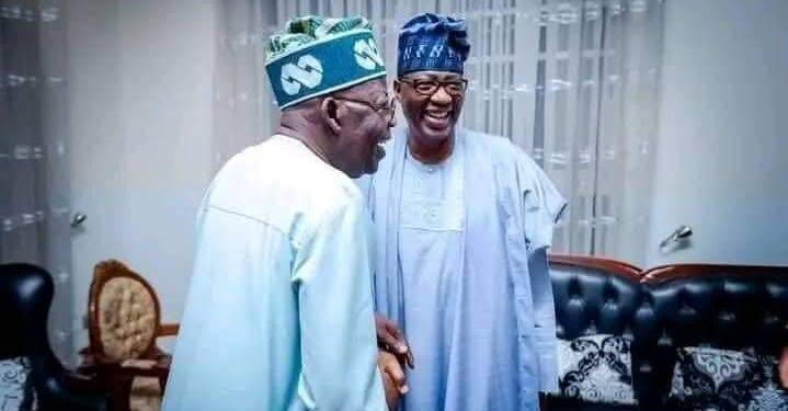 Tinubu