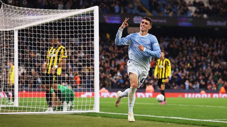 Foden