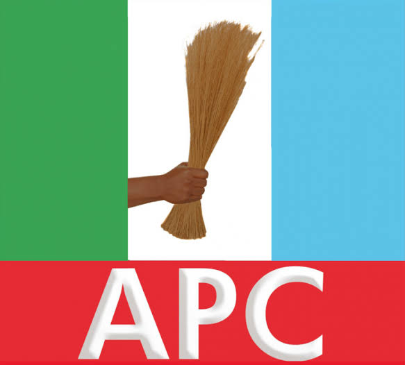 Kaduna APC